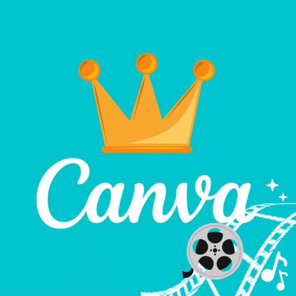 CANVA pro 1 mes gtia 25 dias
