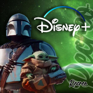 DISNEY PLUS (PREMIUM) 1 Pantalla 1 Mes gtia 25 dias