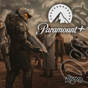 PARAMOUNT+ 1 Pantalla 1 mes gtia 25 dias
