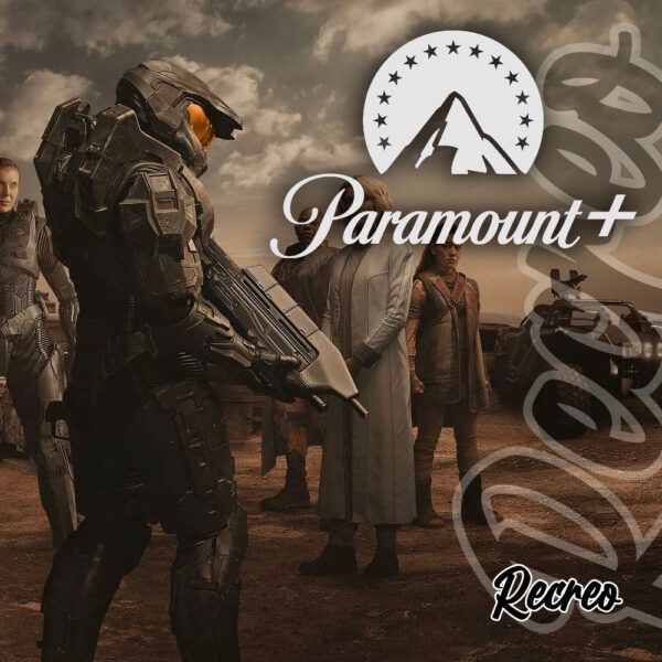 PARAMOUNT+ 1 Pantalla 1 mes gtia 25 dias