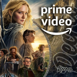 AMAZON PRIME 1 Pantalla 1 mes gtia 25 dias