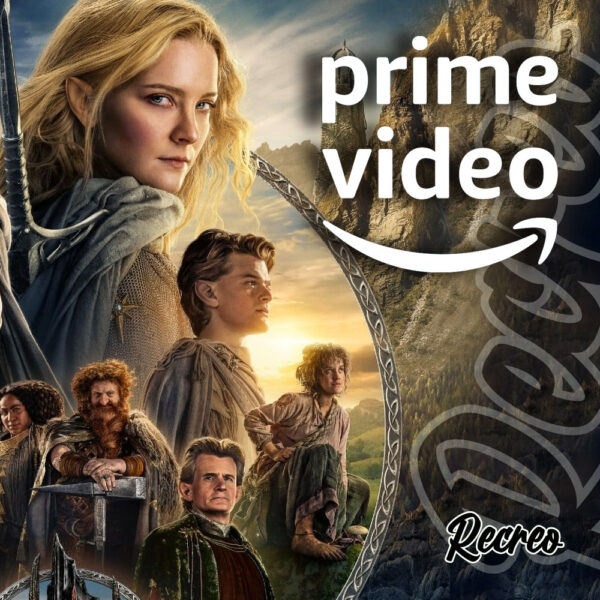 AMAZON PRIME Cuenta completa 30 dias (6 dispositivos) gtia 25 dias