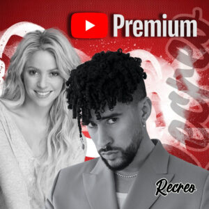 YOUTUBE PREMIUM 4 meses 1 Dispositivo Gtia 100 dias