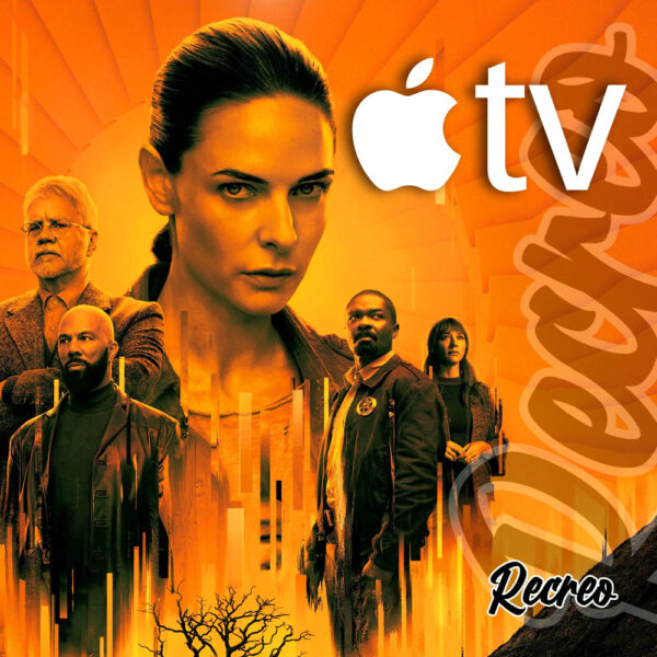 APPLE TV 1 mes (1 Dispositivo) gtia 25 dias