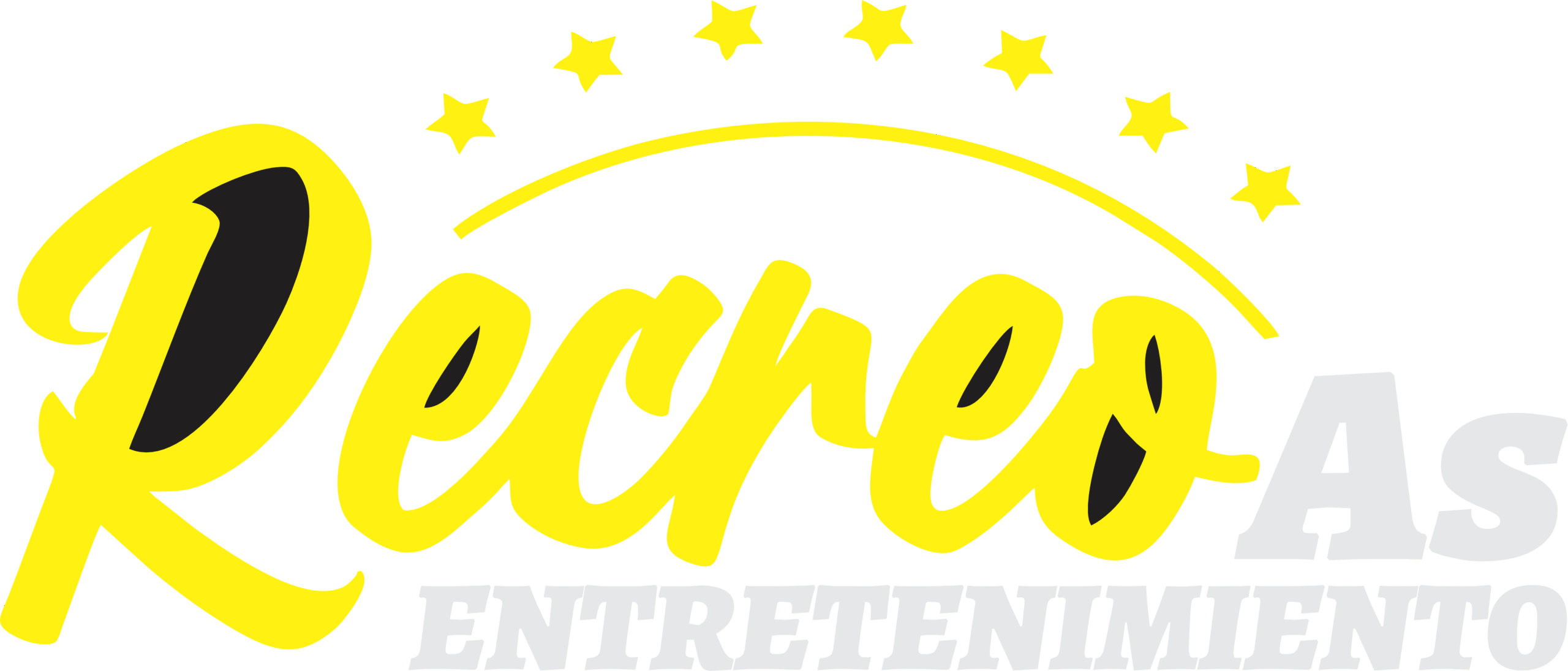 RecreoAS Entretenimiento