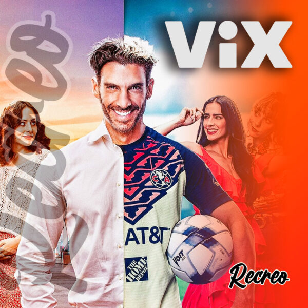 VIX Pantalla 1 mes gtia 25 dias